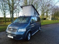 Volkswagen California TDI 4-M  2006 for sale