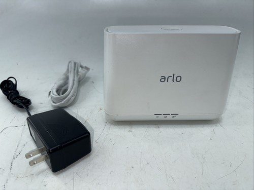 Netgear ARLO 防犯カメラセット『VMB4000/VMC4030』 Netgear ARLO 防犯カメラセット『VMB4000/VMC4030』 Arlo Pro