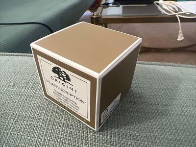 origins plantscription Yong Renewing Power Night Cream 