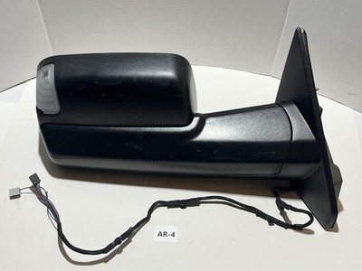 OEM 2019-24 Ram 1500 Mopar Rear View Mirror Right 68462962AA SEE AD DETAILS