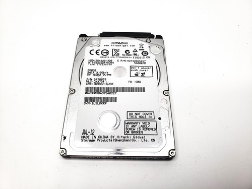 SEAさん専用HITACHI 2TB HDD3台 Hitachi 2TB SATA 3.5
