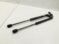 Nissan Pixo UA0 D31S 5T Dämpfer Gasdruckfeder für Heckklappe 0365N Nissan Pixo UA0 D31S 04.09.2009 100872-0365N... Vorschau 2