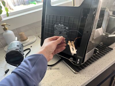 Artikelfoto(s) von einem verifizierten Käufer