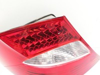 Mercedes C219 CLS 350 04-08 Coupe Rückleuchte Rücklicht Heckleuchte Links orig Mercedes C219 CLS 350 04-08... Vorschau 4