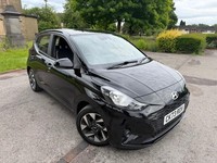 2023 Hyundai i10 1.0 Advance 5dr HATCHBACK Petrol Manual