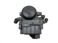 DAF LF55 220FA 2015 6,7 161KW Wabco Ventilblock für Niveauregulierung Luftfahrwerk Vorderachs-Modulator DAF LF55... Vorschau 1