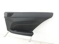 Mercedes C207 E200 13-17 Coupe Seitenverkleidung Wandpappe Rechts Hinten Mercedes C207 E200 13-17 16.07.2015... Vorschau 2