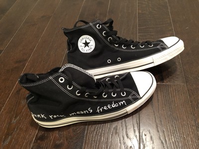 kurt converse