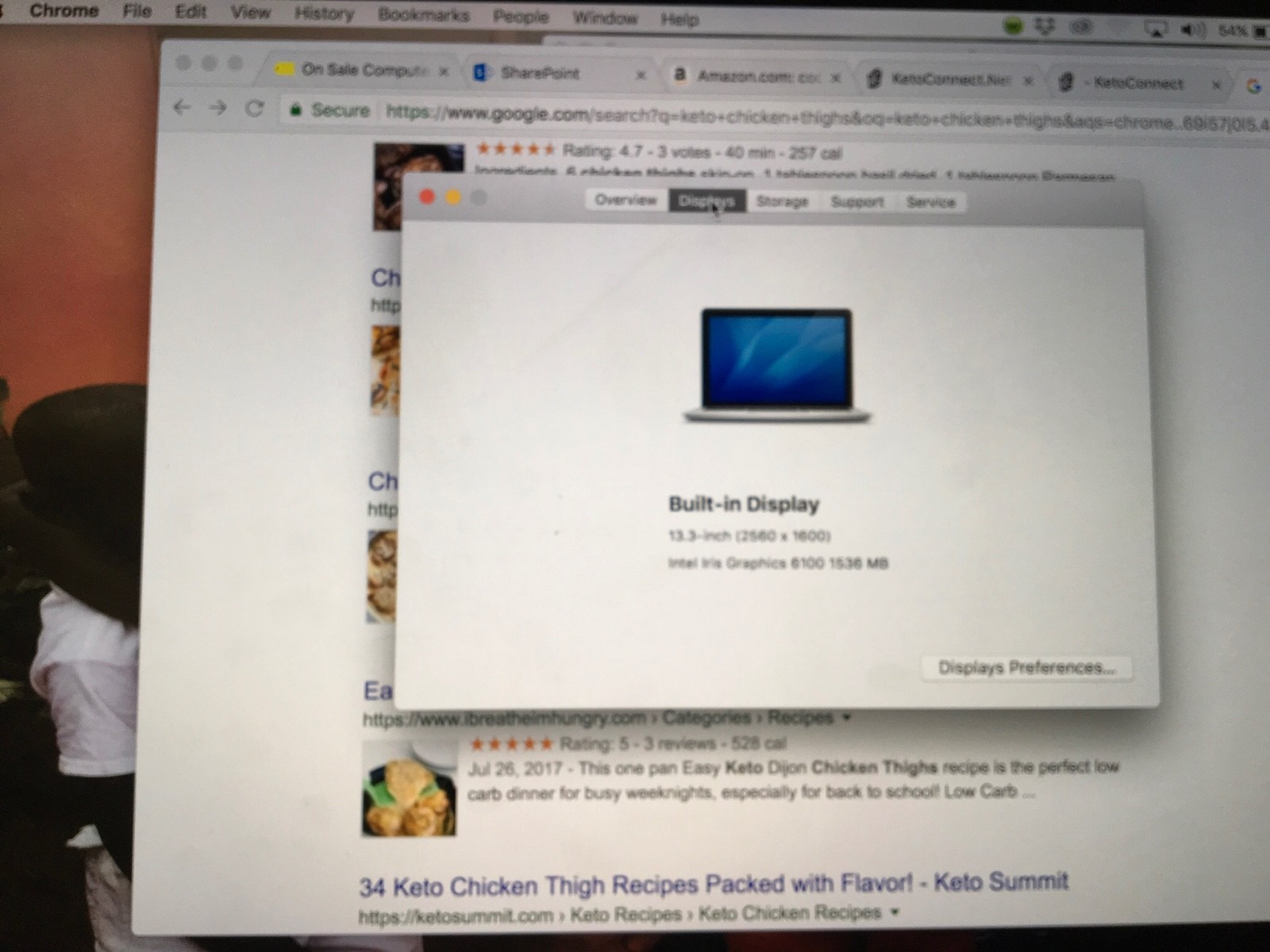 Apple MacBook Pro 13