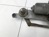 Opel Insignia A G09 08-13 Wischermotor m. Wischergestänge Vorne Opel Insignia A G09 08-13 29.12.2009 13277078... Vorschau 4