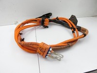 Skoda Octavia IV NX 20-24 Hochvolt Kabel HV Kabelbaum Leitung Skoda Octavia IV NX 20-24 26.04.2021 5WA971015 gebraucht Vorschau 2