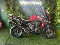 Triumph Tiger