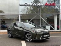 2025 Lexus UX 2.0 300h Premium Plus SUV 5dr Petrol Hybrid E-CVT Euro 6 (s/s) (19