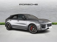 2024 Porsche Cayenne 4.0T V8 S TiptronicS 4WD Euro 6 (s/s) 5dr Petrol