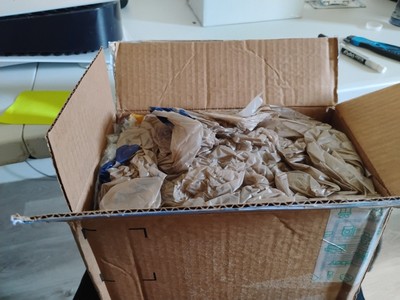 Item photo(s) from verified buyer