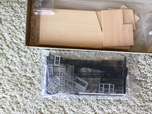 JL Innovative Design HO 211 Woody’s Kit