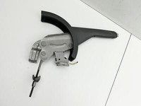 Seat Ibiza III 6J 12-17 Handbremshebel Hebel für Handbremse Bremshebel Seat Ibiza III 6J 12-17 29.11.2017... Vorschau 2