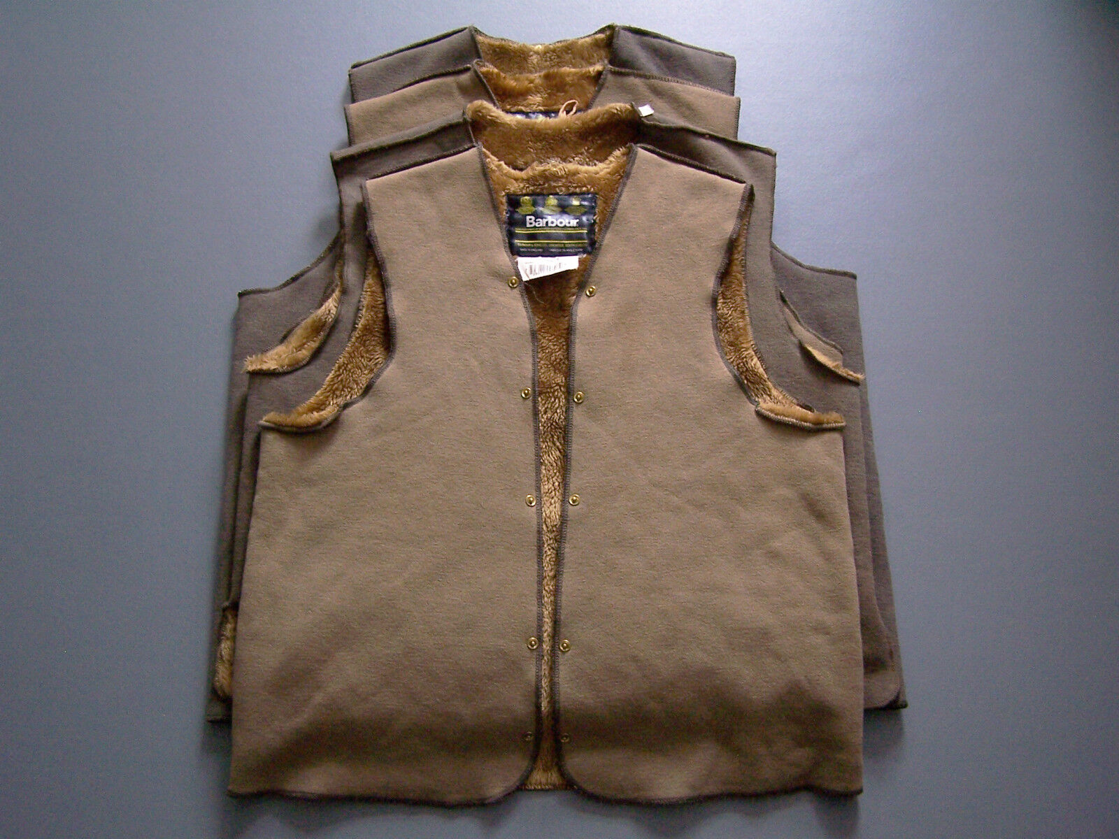 Barbour Warm Pile Linings A55 A295 A296 A297 A299 A306 Barbour Warm Pile Linings A55 A295 A296 A297 A299 A306