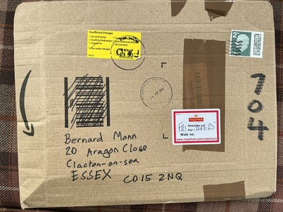 Item photo(s) from verified buyer