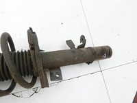 Ford Focus III 3 14-18 Kombi Stossdämpfer Federbein Vorne Rechts Ford Focus III 3 14-18 30.09.2016 BV61-18045-YAA... Vorschau 5