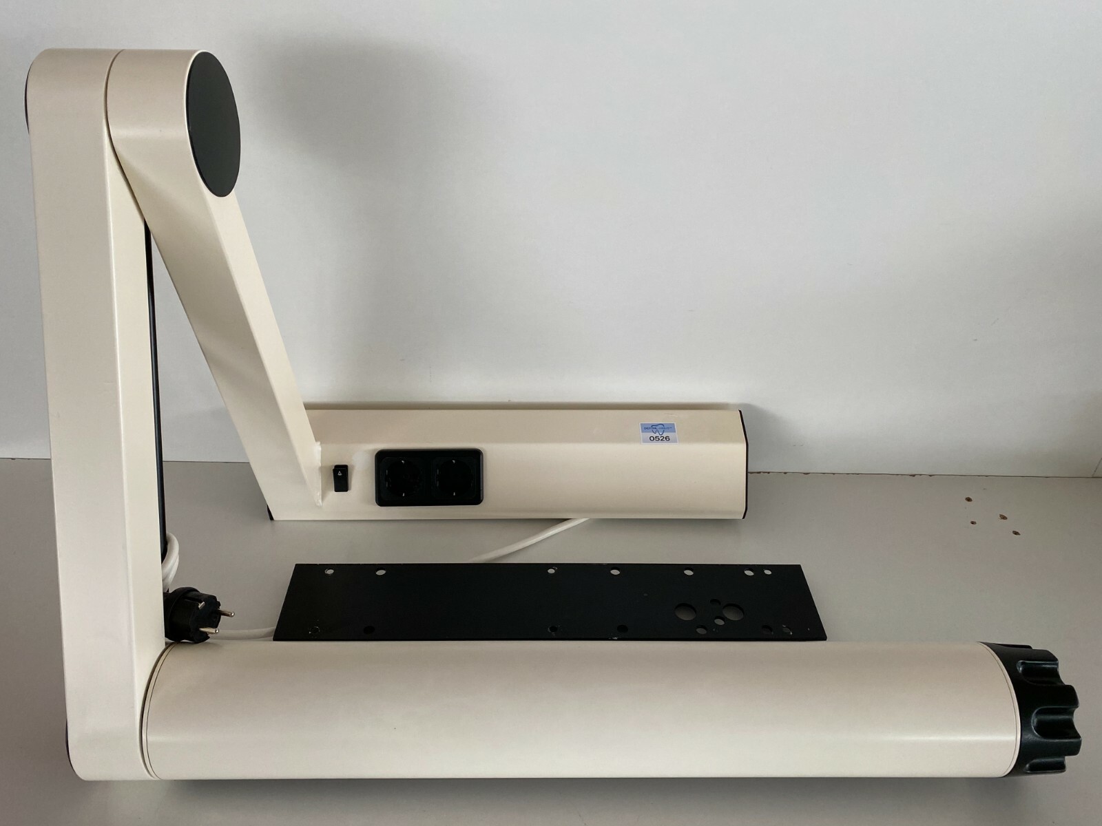 Freuding Arbeitsplatzleuchte Typ F1 90/55 #0526