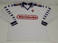 nintendo soccer jersey