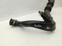 Jaguar XF X250 08-11 Deisel 3,0d 202KW AJ-TD30 Turboschlauch Rechts Jaguar XF X250 08-11 30.03.2010 gebraucht Vorschau 2