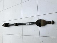 Opel Insignia A 08-13 1,8 103KW Antriebswelle Gelenkwelle Rechts Vorne Opel Insignia A 08-13 22.10.2008 13228196... Vorschau 2