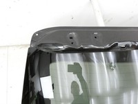 Audi A6 4G C7 11-14 qu Kombi Heckklappe Kofferraumdeckel LY8X Audi A6 4G C7 11-14 qu 31.01.2012 4G9827025B gebraucht Vorschau 8