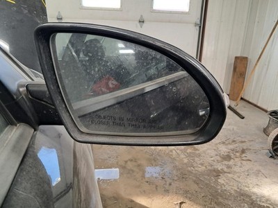 2020 KIA OPTIMA Right Door Mirror (power), US built (VIN 5, 1st digit),heated