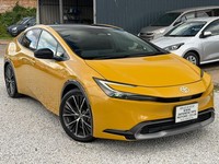 2023 Toyota Prius Z HEV E-FOUR 2L Petrol Self Charging Hybrid Electric Sunroof 3