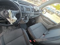 VW T6 7E 15-19 Kasten Ablagefach Staufach für Armaturenbrett Oben VW T6 7E 15-19 30.08.2016 7E1857095J 7E1857095G... Vorschau 8