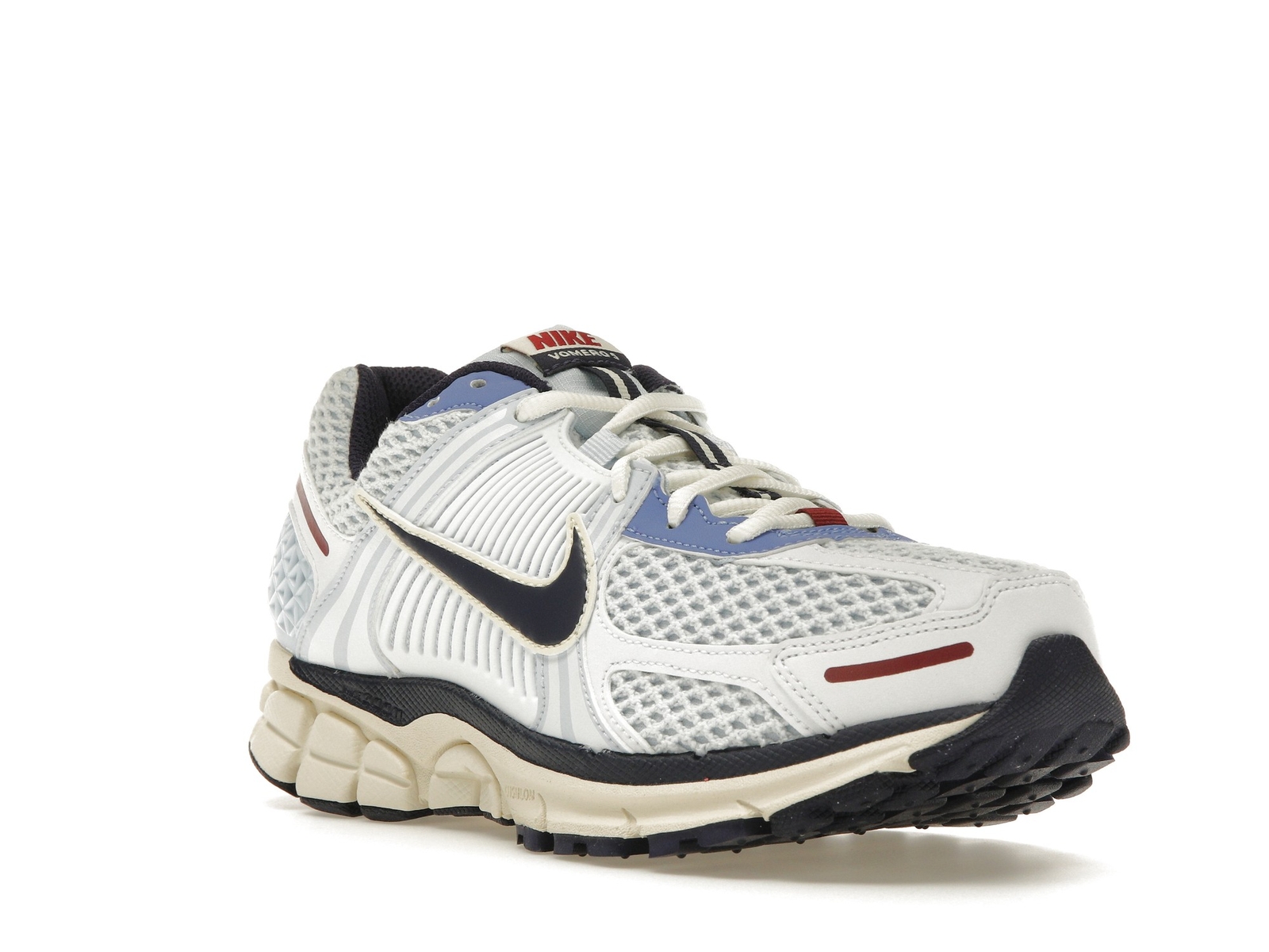 ◆正規品◆NIKE ZOOM VOMERO 5 WHITE BLUE TINT(W)◆関税/送料込 Nike Zoom Vomero 5 Low Blue Tint - FV8111-451 | eBay