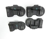 MG Saic MG4 EV 4x Reifendruck Sensor Radsensor Reifendrucksensor RDKS MG Saic MG4 EV 25.11.2022 11082920 gebraucht Vorschau 6