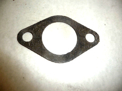 1939-1963 Studebaker 169 170 185 CI Car / Truck Exhaust Pipe Flange Gasket