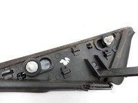 Opel Adam M13 13-19 Zierleiste für Karosserie Aussen Chrome Rechts Vorne Opel Adam M13 13-19 29.07.2016 13365626... Vorschau 5