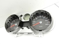 Nissan Qashqai J10 07-10 2,0 110KW Kombiinstrument Tacho Nissan Qashqai J10 07-10 01.07.2008 gebraucht Vorschau 4