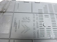 Citroen Jumpy II 07-12 Steuergerät ECU Modul BSI SG MUX Citroen Jumpy II 07-12 30.08.2010 28119759-5 gebraucht Vorschau 4