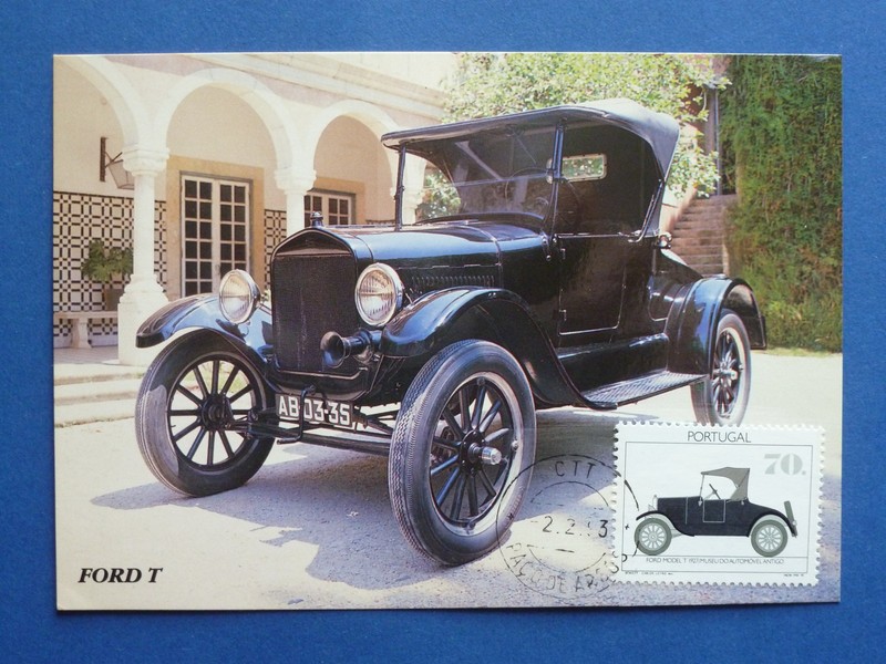 Lot 928 Carte Maximum