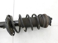 Opel Astra H 04-10 5T Stossdämpfer Federbein Vorne Links Opel Astra H 04-10 30.12.2009 13280726 22203710 gebraucht Vorschau 4