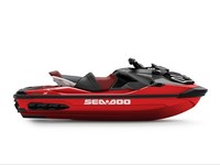SEADOO RXT-X 325 || 2024 £19995