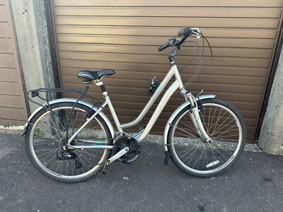 raleigh voyager mens
