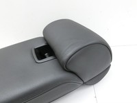 BMW X5 35d E70 06-10 Armlehne Mittelarmlehne Auflage für Rücksitzbank BMW X5 35d E70 06-10 16.06.2009 7171536... Vorschau 4