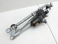 Hyundai I10 AC3 III 19-23 Wischermotor m. Wischergestänge Vorne Hyundai I10 AC3 III 19-23 01.10.2019 98100K7000... Vorschau 6