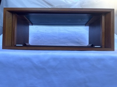 Marantz WC 2 Wood Case Original 7c,16,32,33,240,250,3300