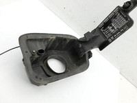 Mercedes W204 S204 C250 07-14 Scharnier Arm für Tankdeckel Tankklappe 197 Mercedes W204 S204 C250 07-14 28.11.2008... Vorschau 5