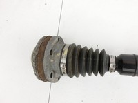 Skoda Octavia II 1Z 09-13 FSI 1,8 118KW 4WD Antriebswelle Gelenkwelle Rechts Vorne Skoda Octavia II 1Z 09-13... Vorschau 6