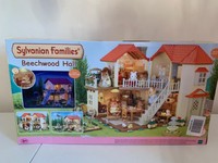 beechwood hall gift set