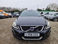 2012 Volvo XC60 D4 [163] R DESIGN Nav 5dr AWD Geartronic ESTATE Diesel Automatic