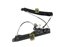 BMW F01 750iX 08-12 Kurz Fensterhebermotor mit Fensterheber Links Vorne BMW F01 750iX 08-12 09.06.2011 7182105... Vorschau 1